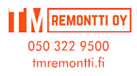 TM-Remontti Oy